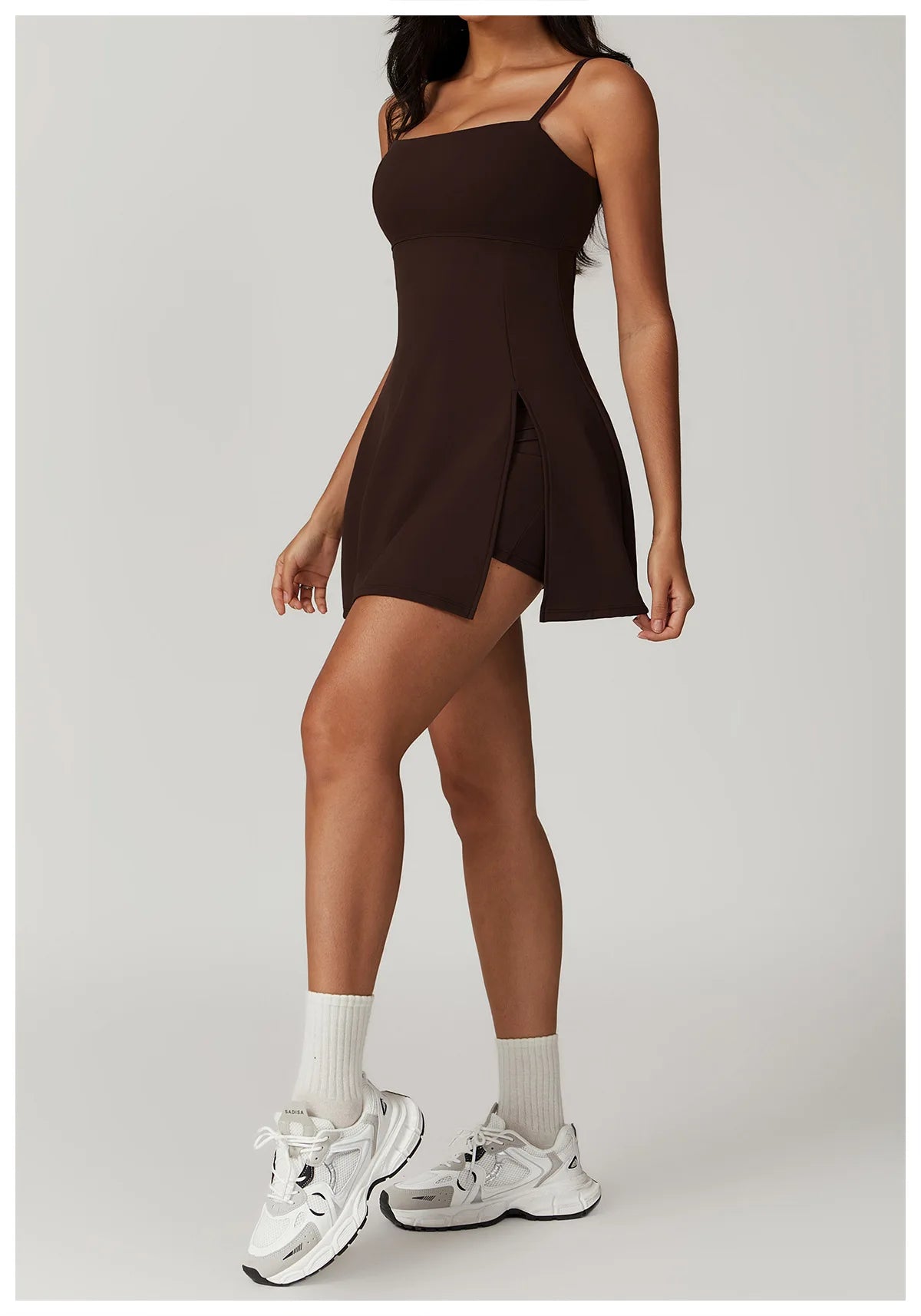 Dress Push Up