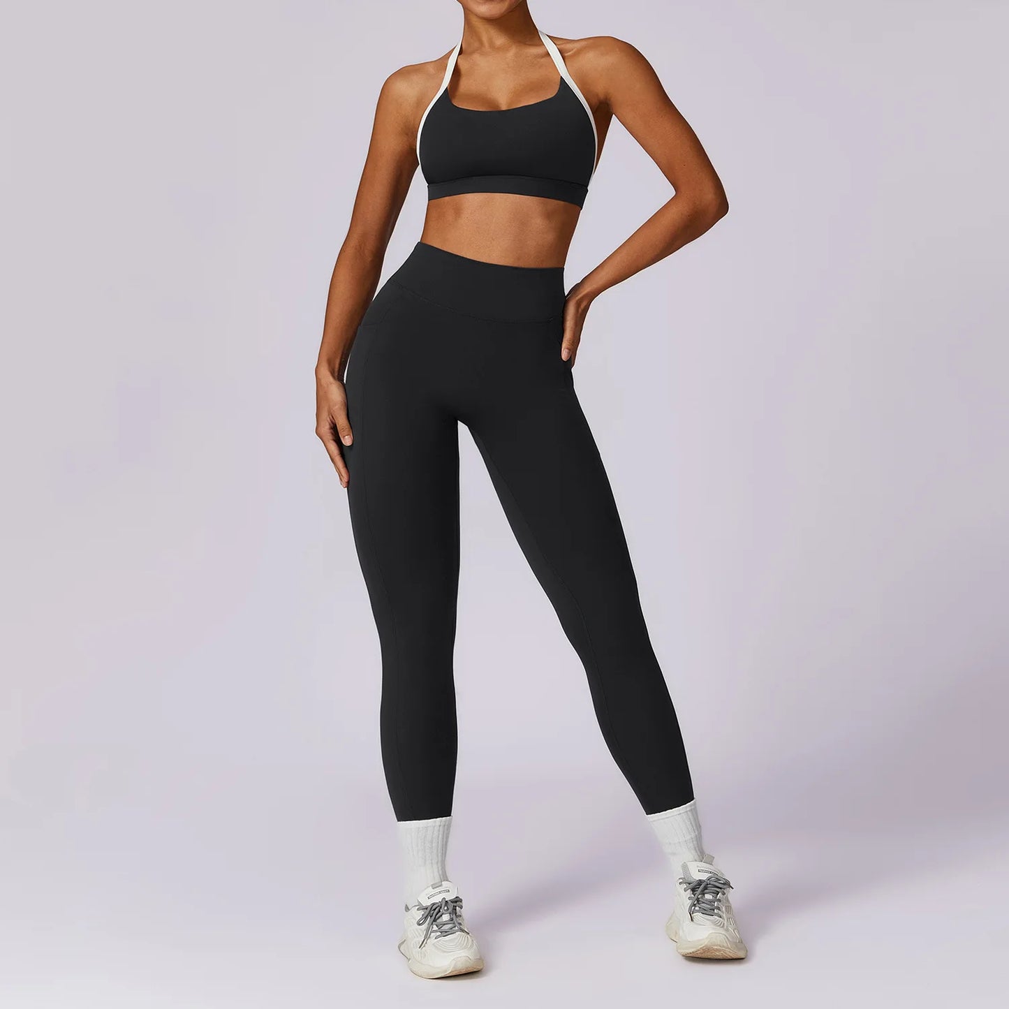 Beauty Back Set 2 pieces