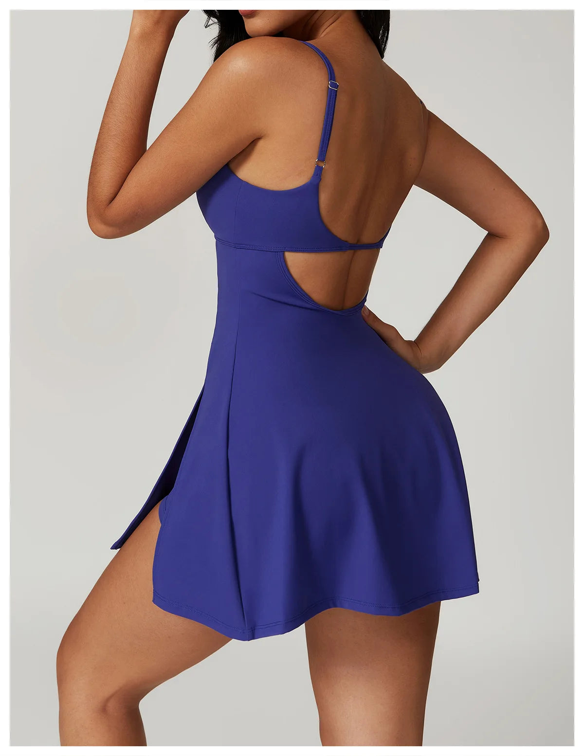 Dress Push Up