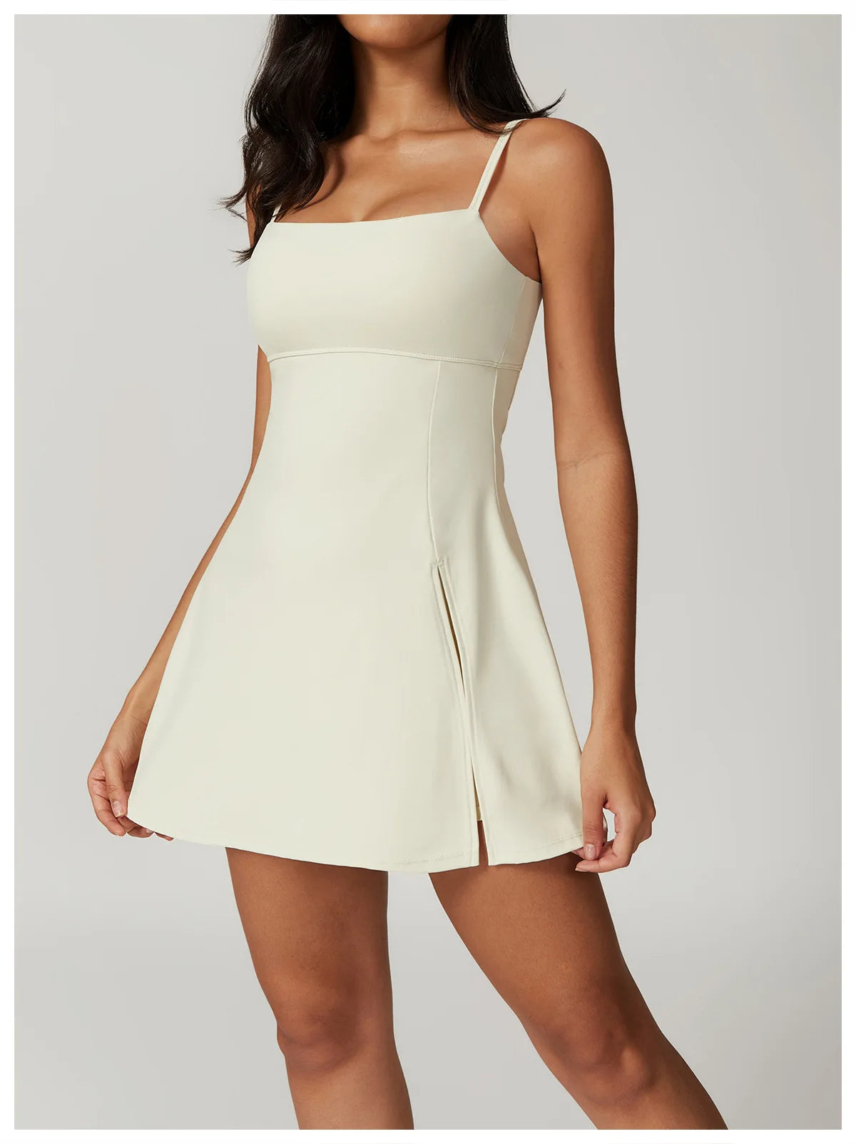 Dress Push Up