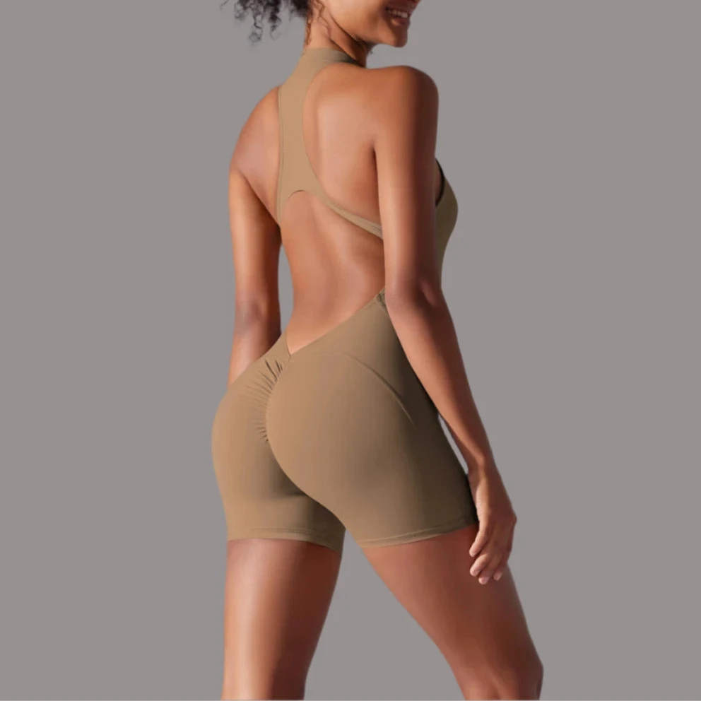 Bodysuit Push Up