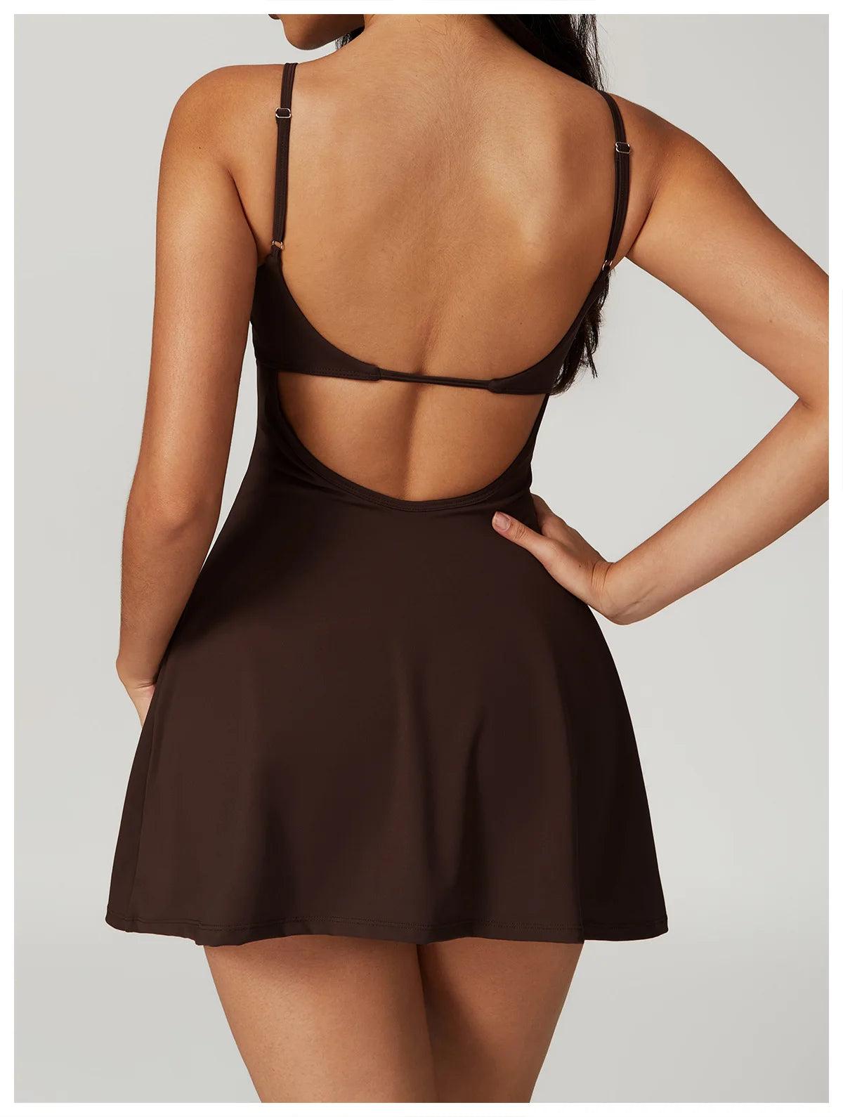 Dress Push Up