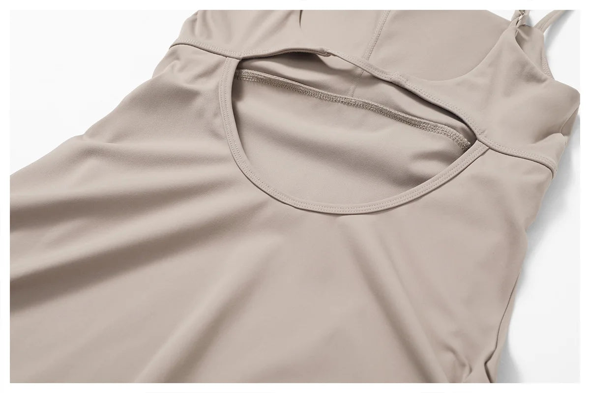 Dress Push Up