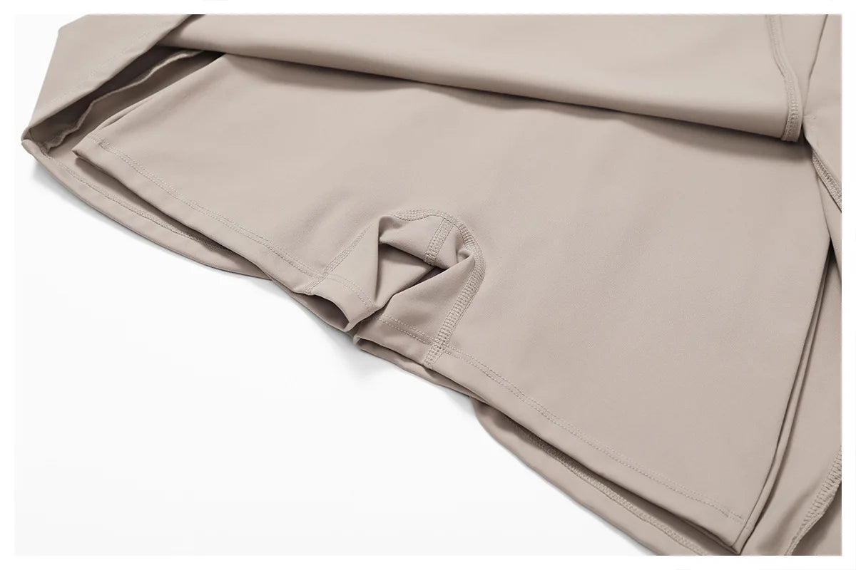 Dress Push Up