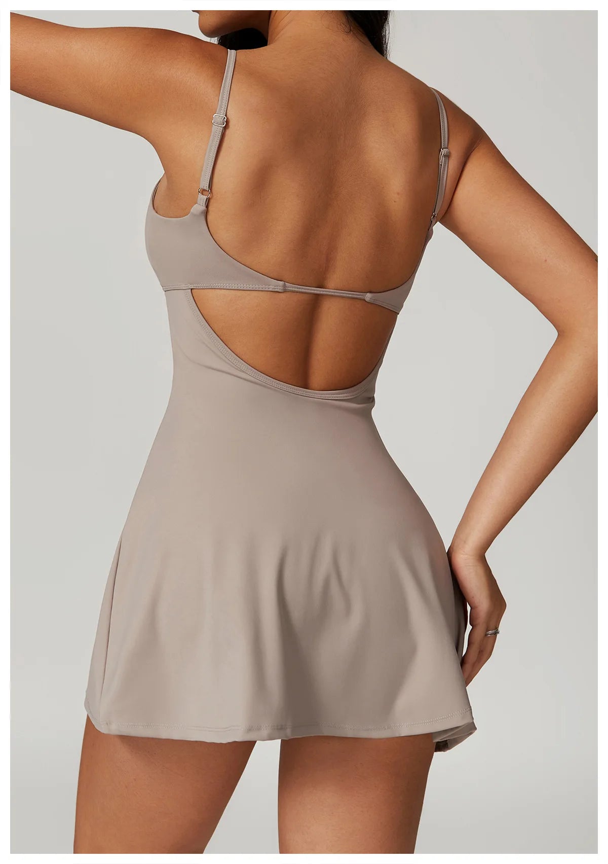 Dress Push Up