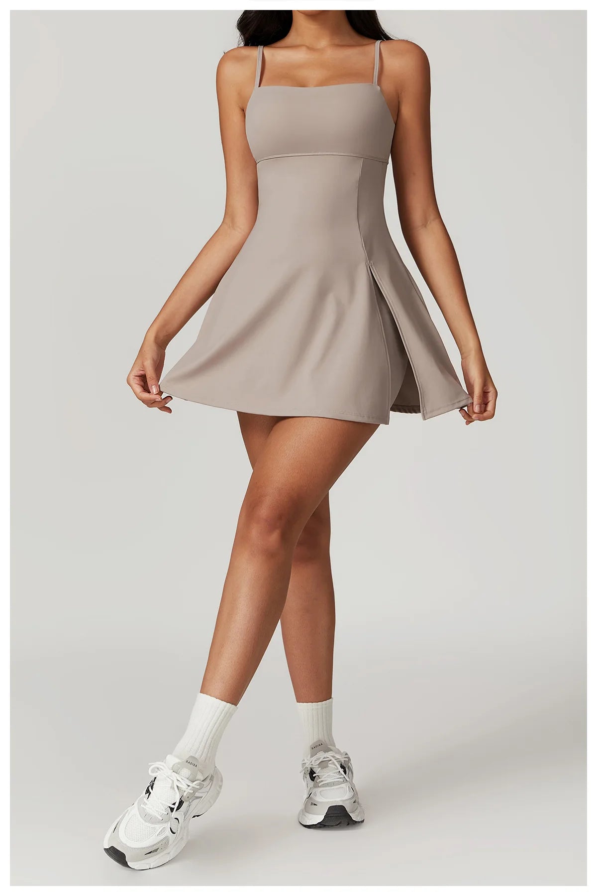 Dress Push Up