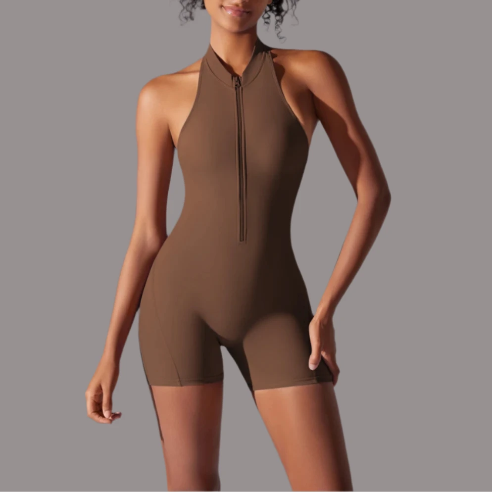 Bodysuit Push Up