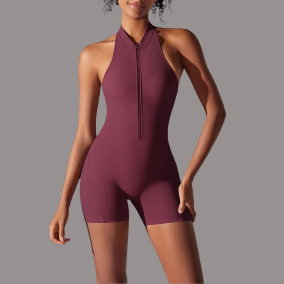 Bodysuit Push Up