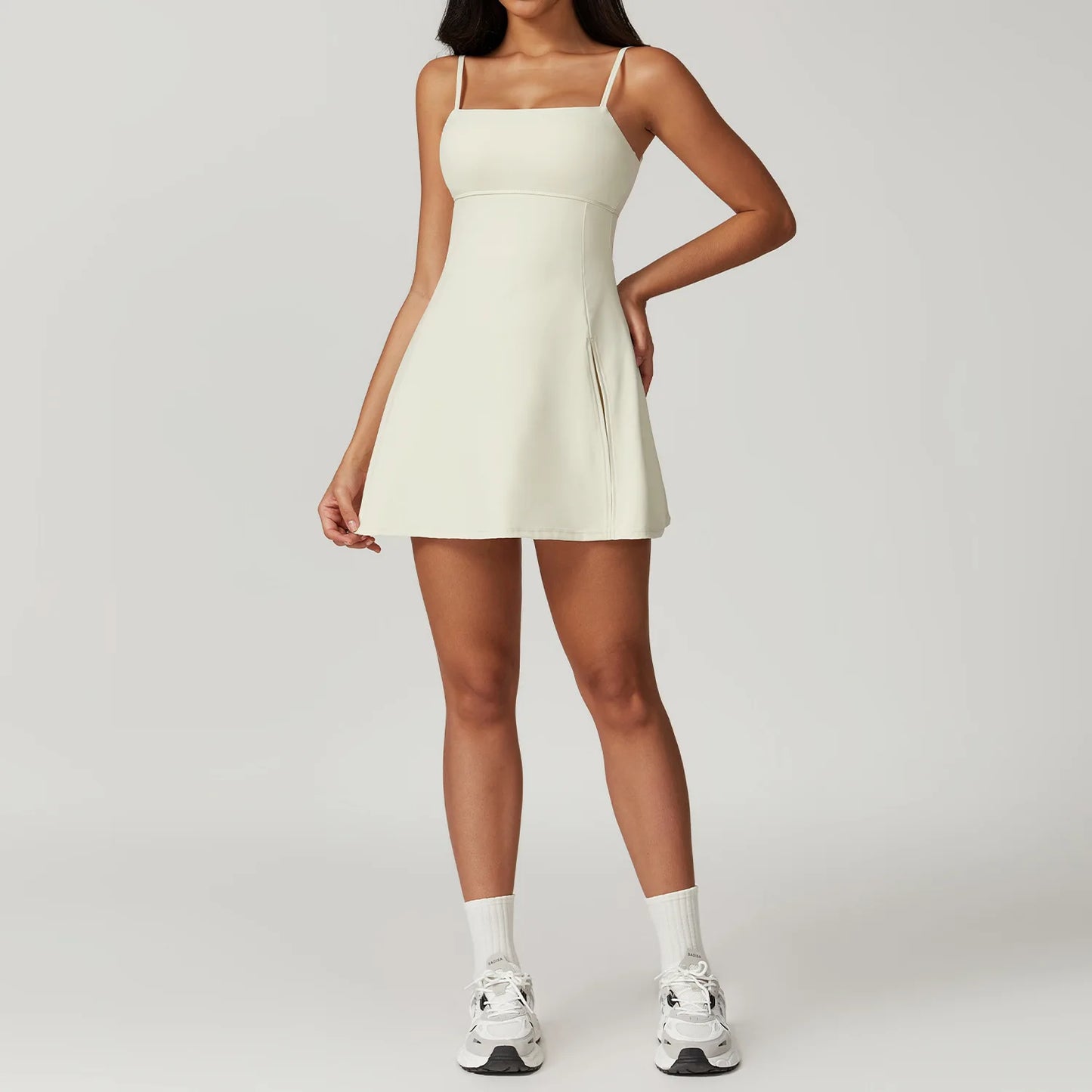Dress Push Up