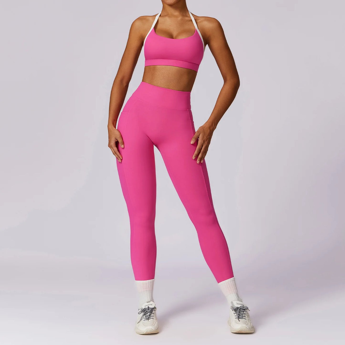 Beauty Back Set 2 pieces