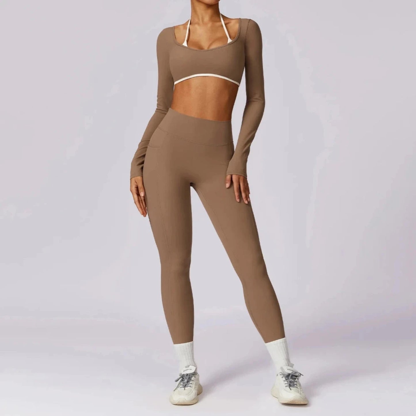 Beauty Back Set 2 pieces