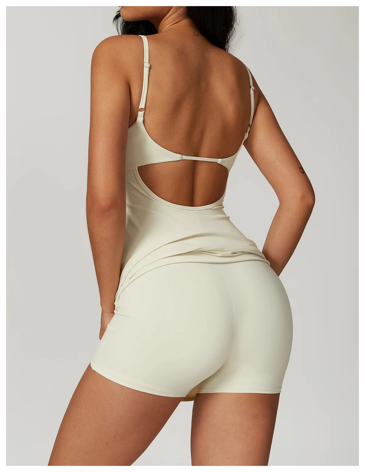 Dress Push Up