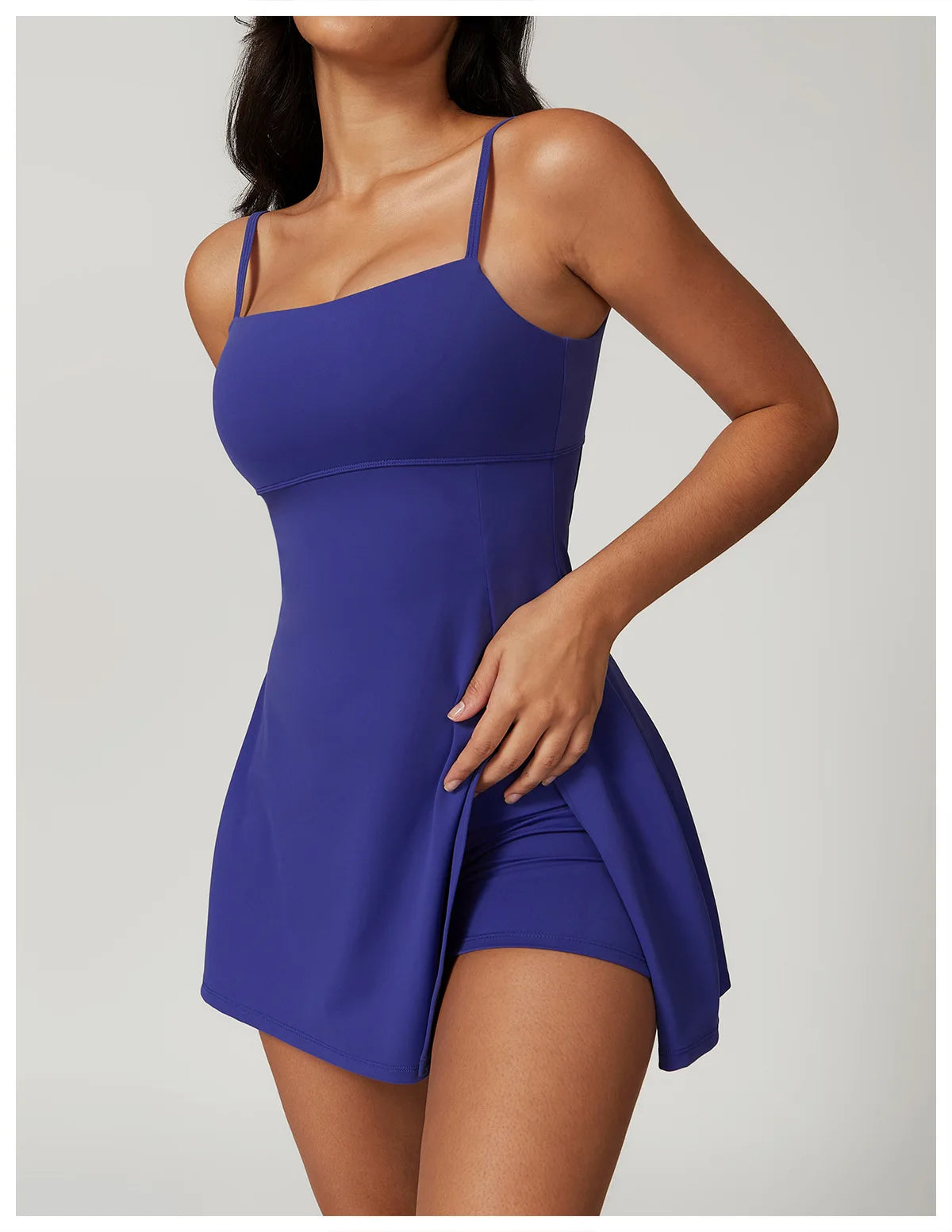 Dress Push Up