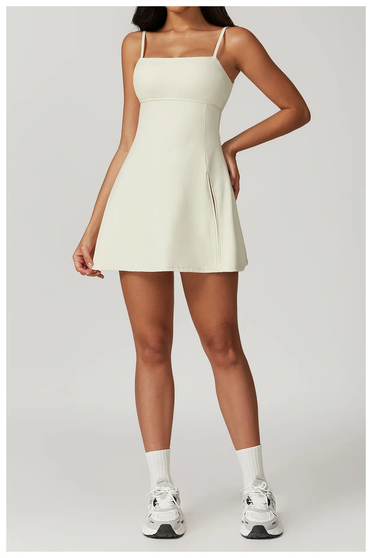 Dress Push Up