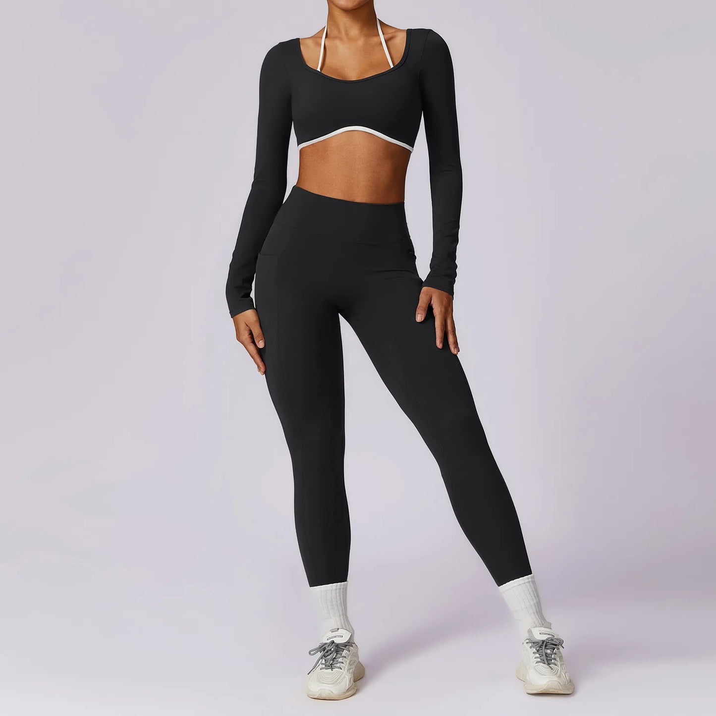 Beauty Back Set 2 pieces