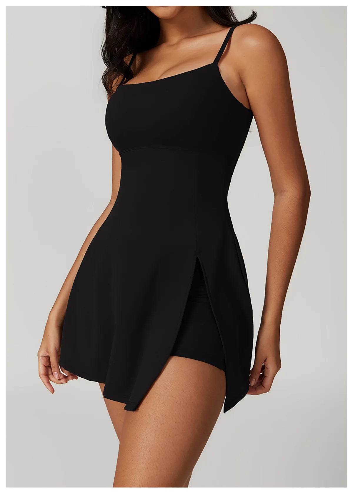 Dress Push Up