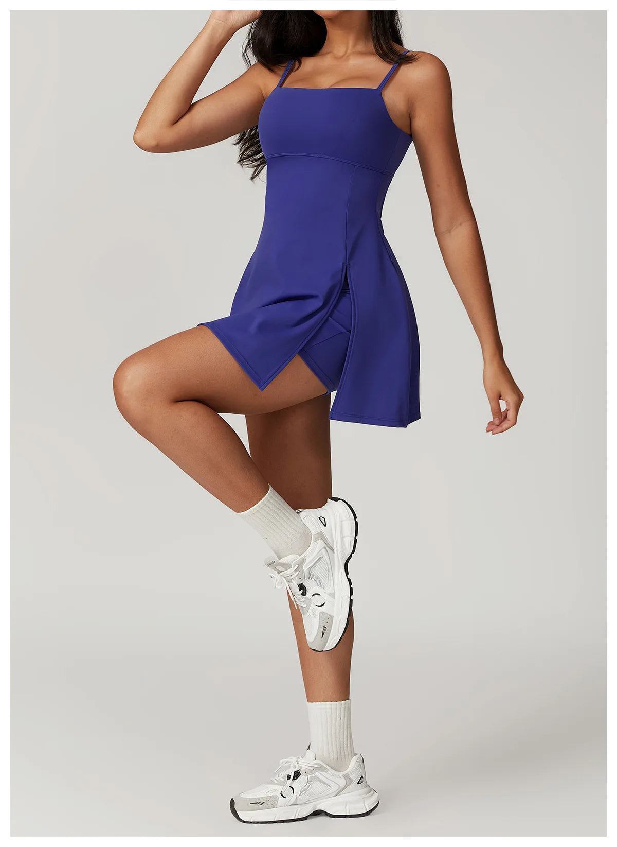 Dress Push Up