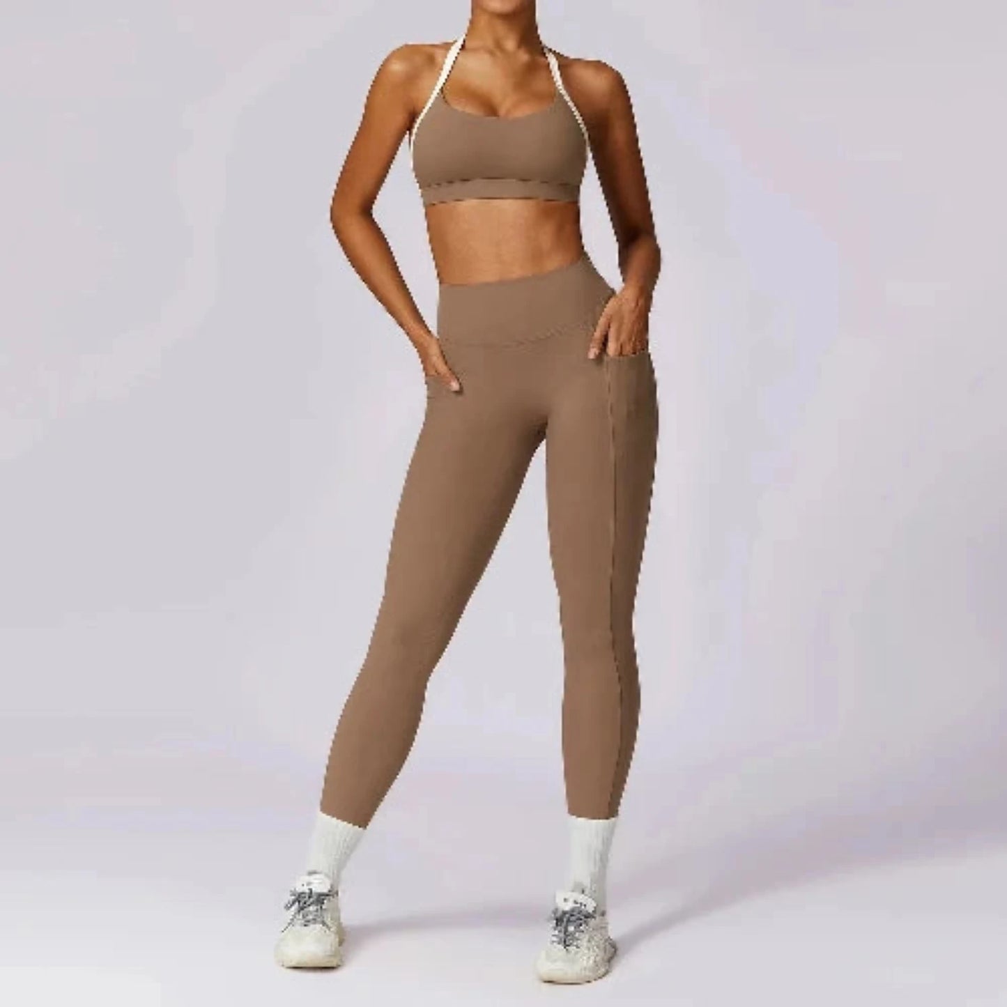Beauty Back Set 2 pieces