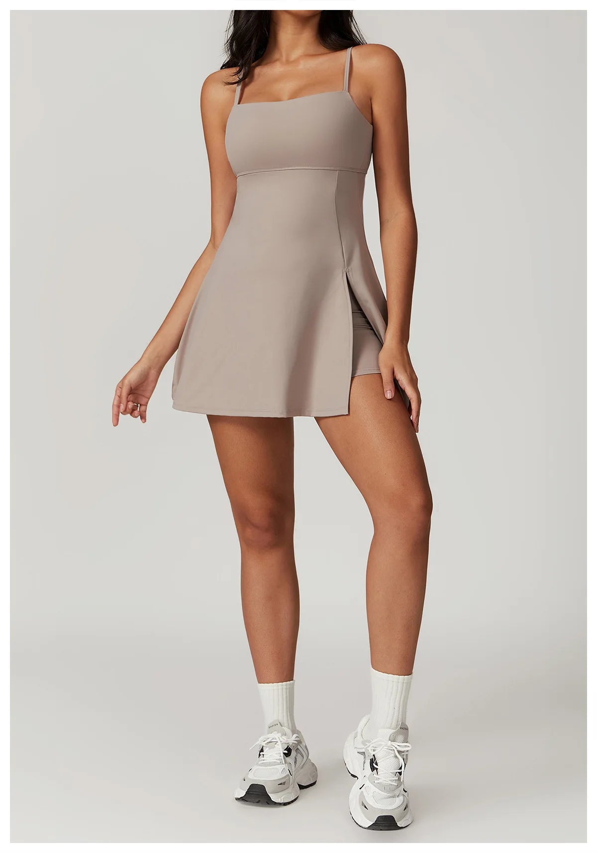 Dress Push Up
