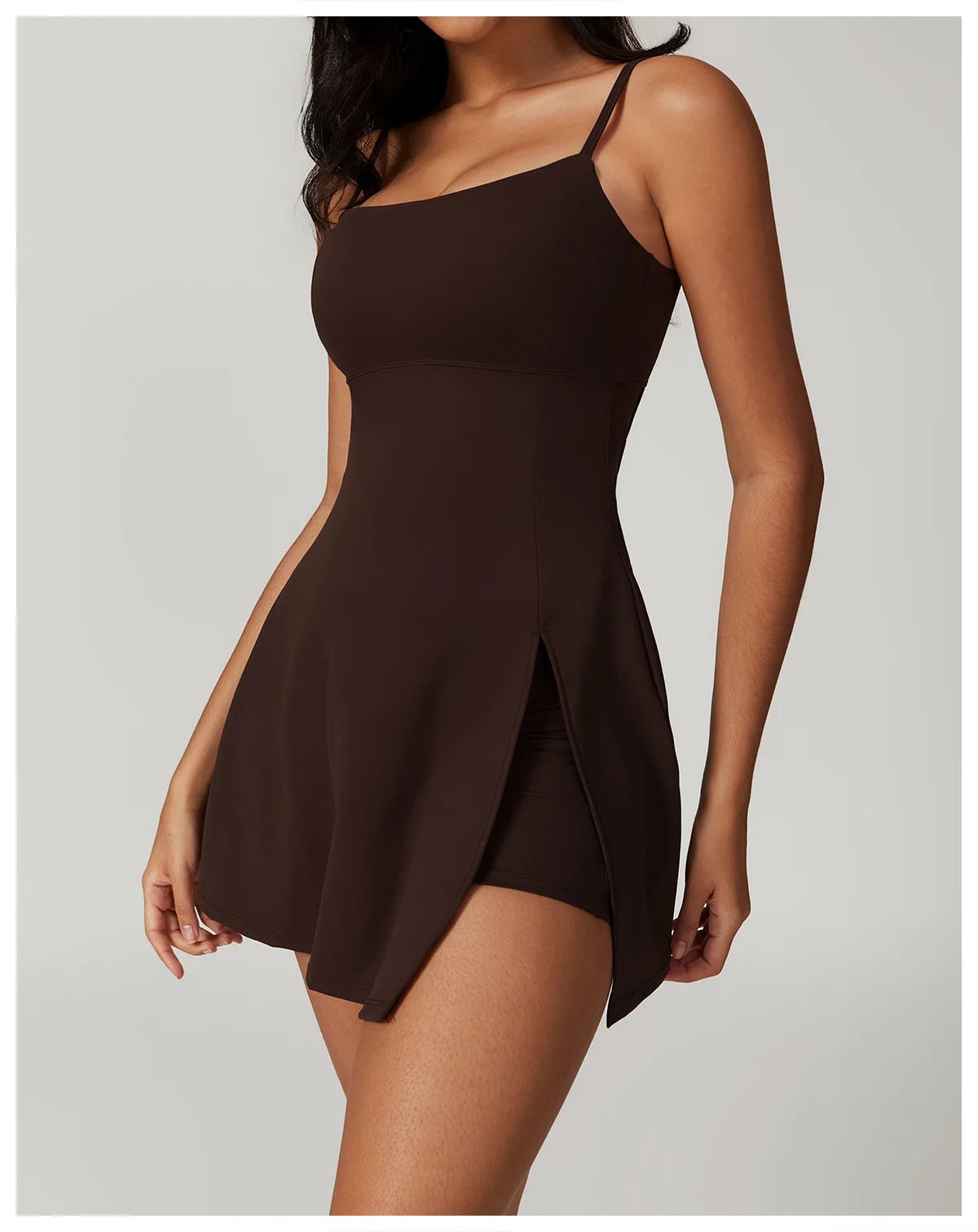 Dress Push Up