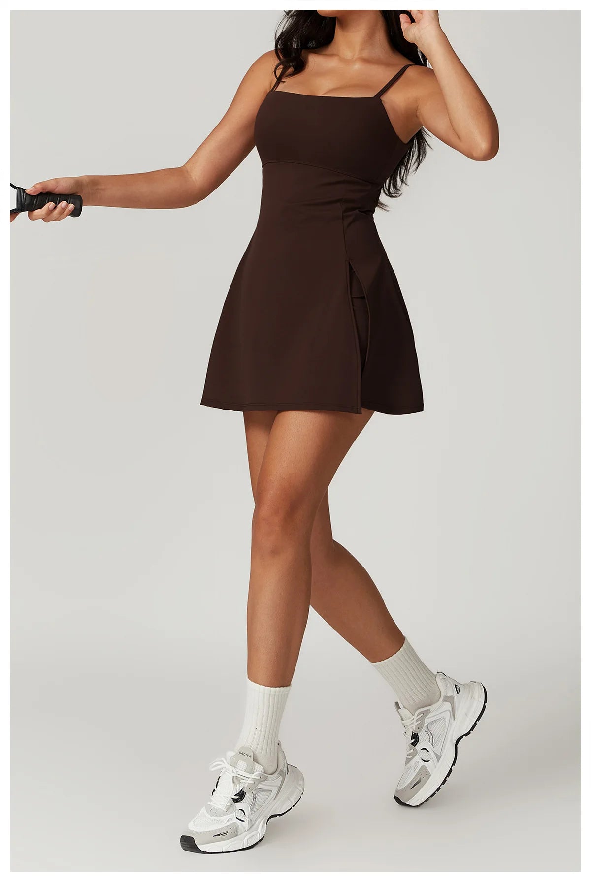 Dress Push Up