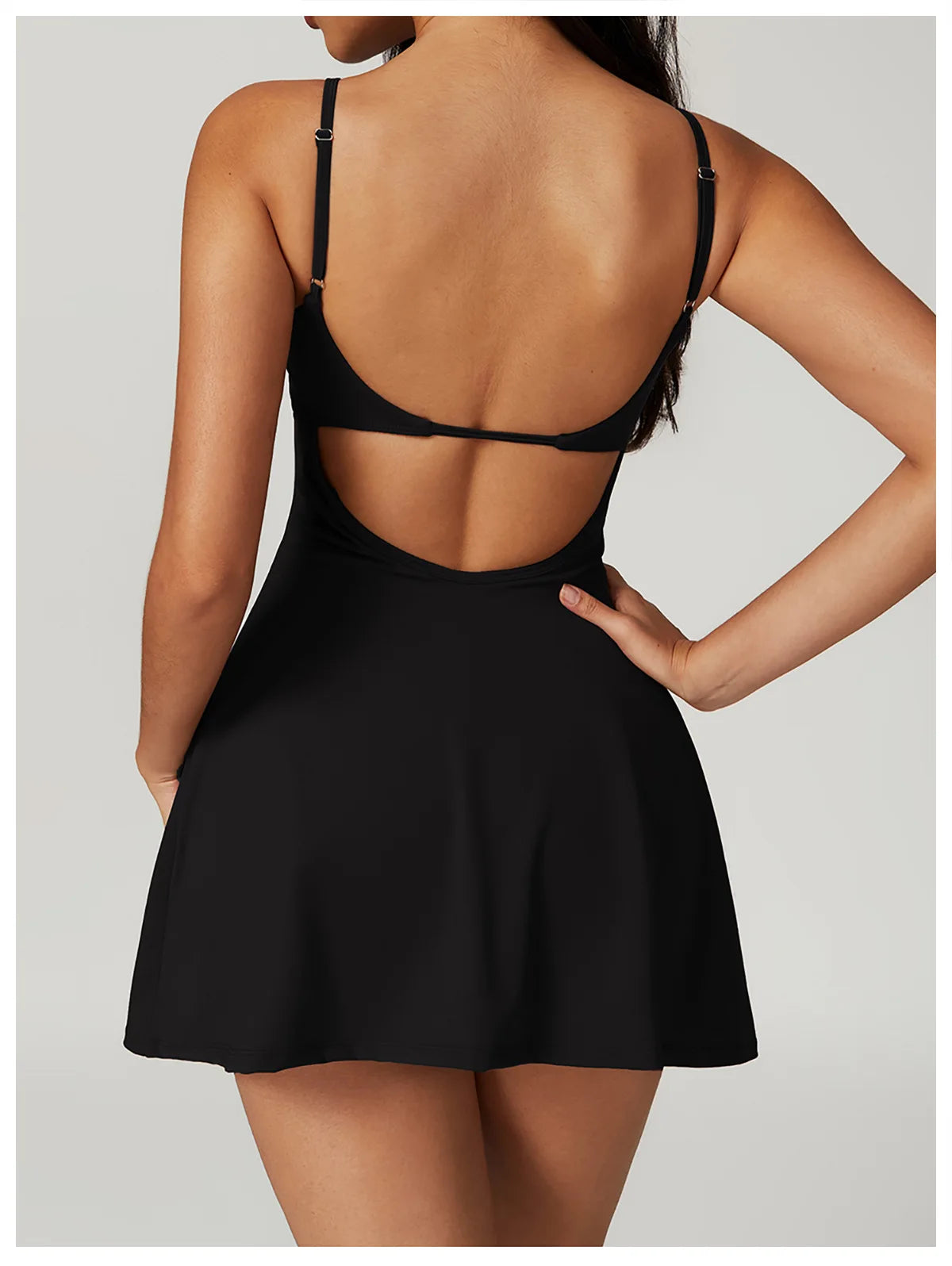 Dress Push Up