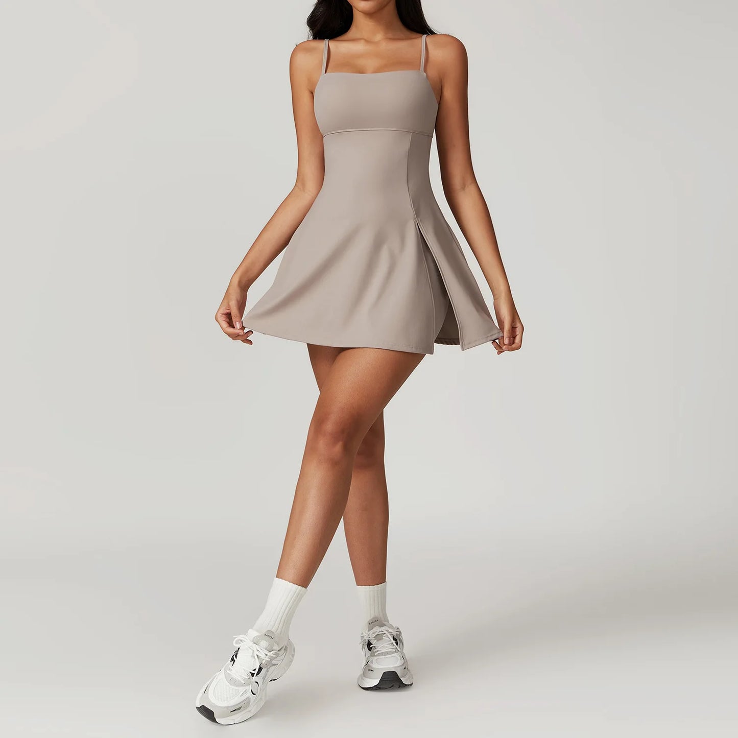 Dress Push Up