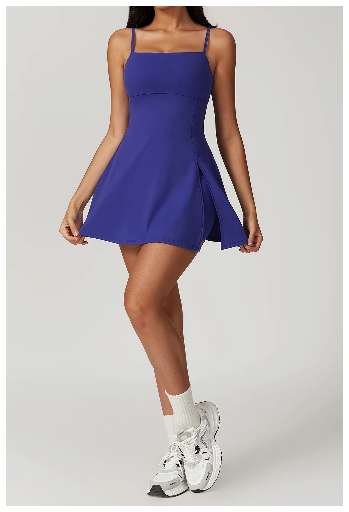 Dress Push Up