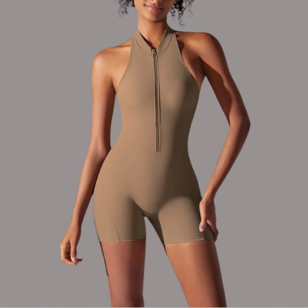 Bodysuit Push Up