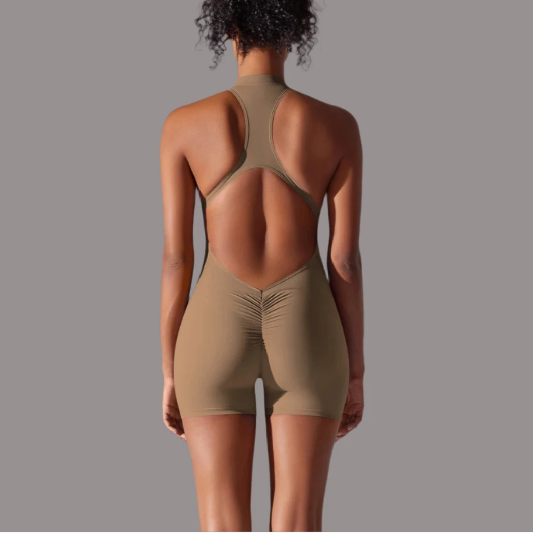 Bodysuit Push Up