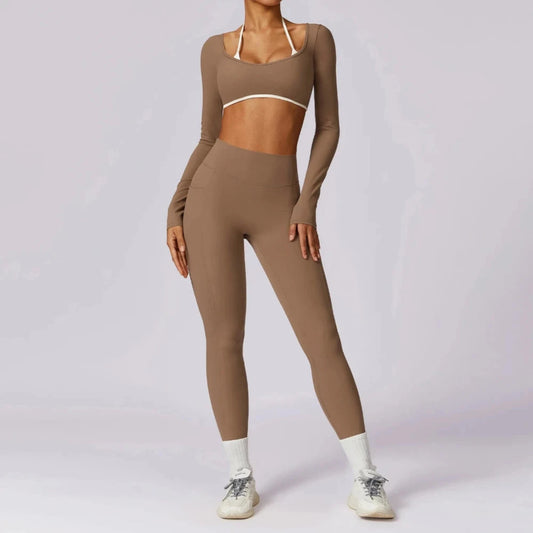 Beauty Back Set 2 pieces
