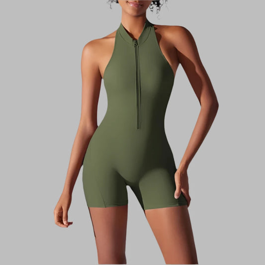 Bodysuit Push Up